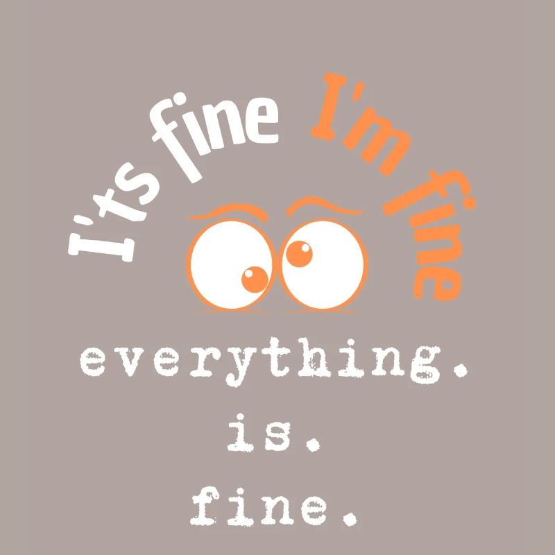I'ts Fine