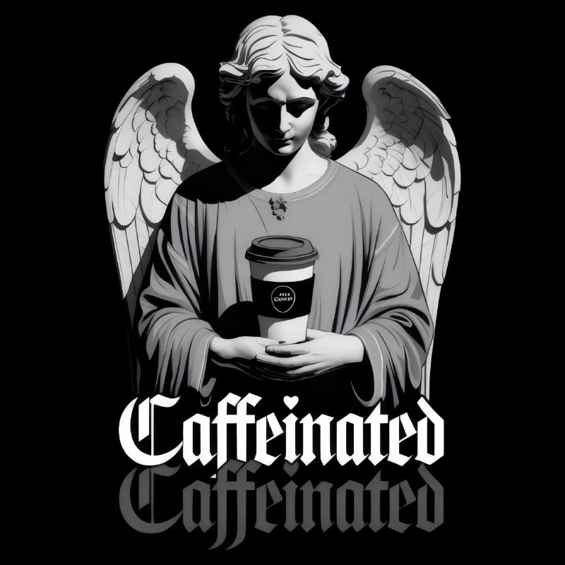 Caffeinated