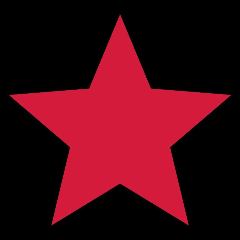 Röd stjärna