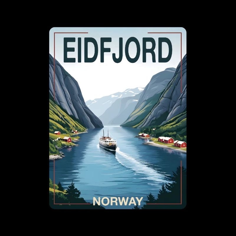 Eidfjord