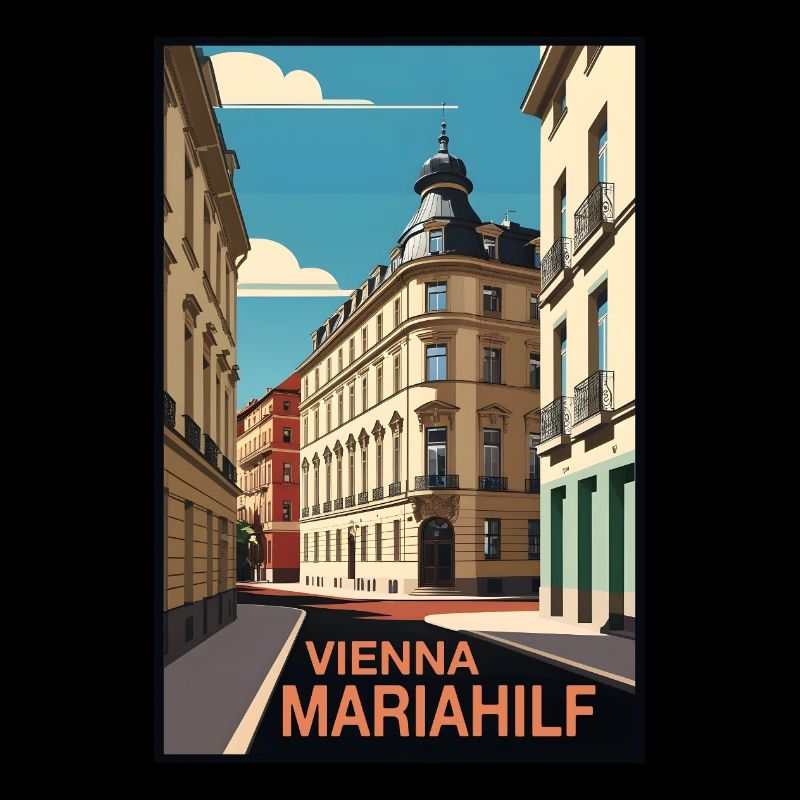 Mariahilf Vieilvienne