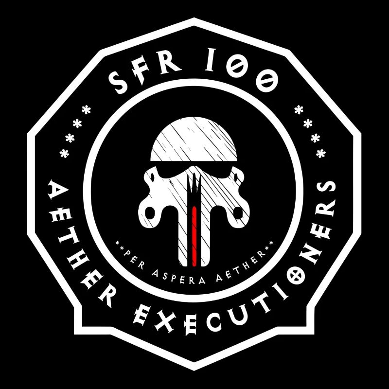 100th SFR: Aether Executioners