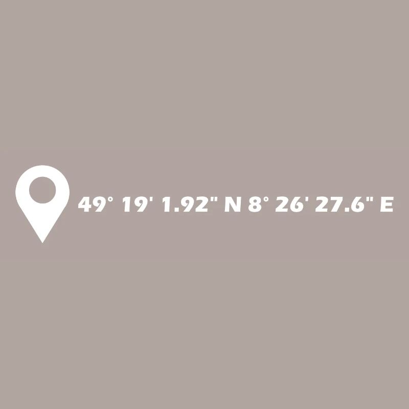 Speyer coordinates