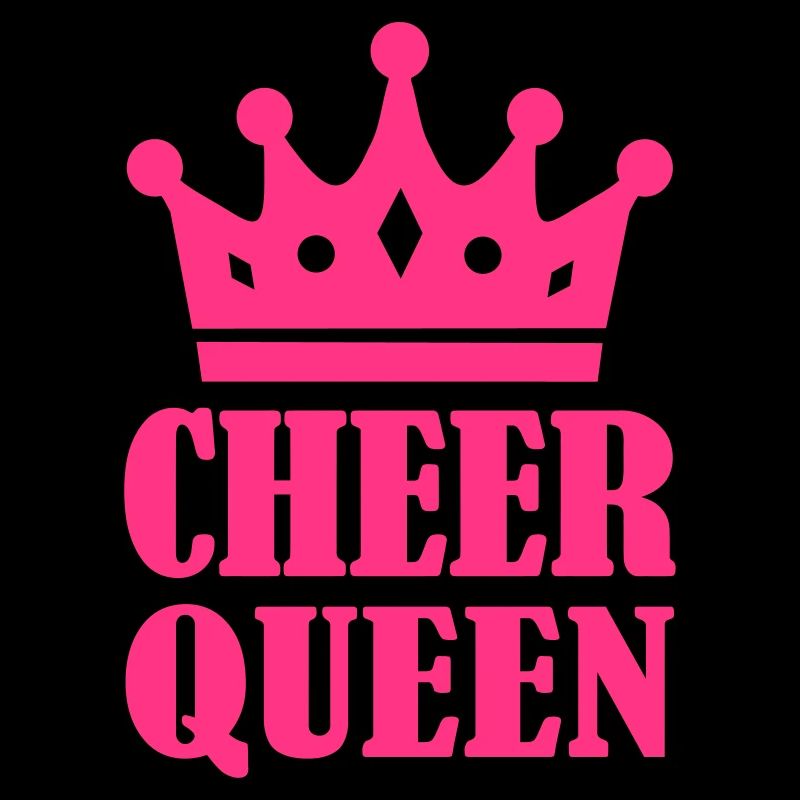 Cheer Queen