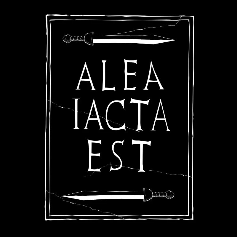 ALEA albus