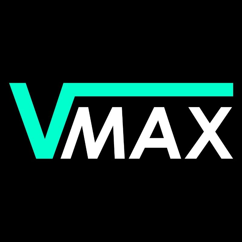 Maximale Geschwindigkeit v_max türkis