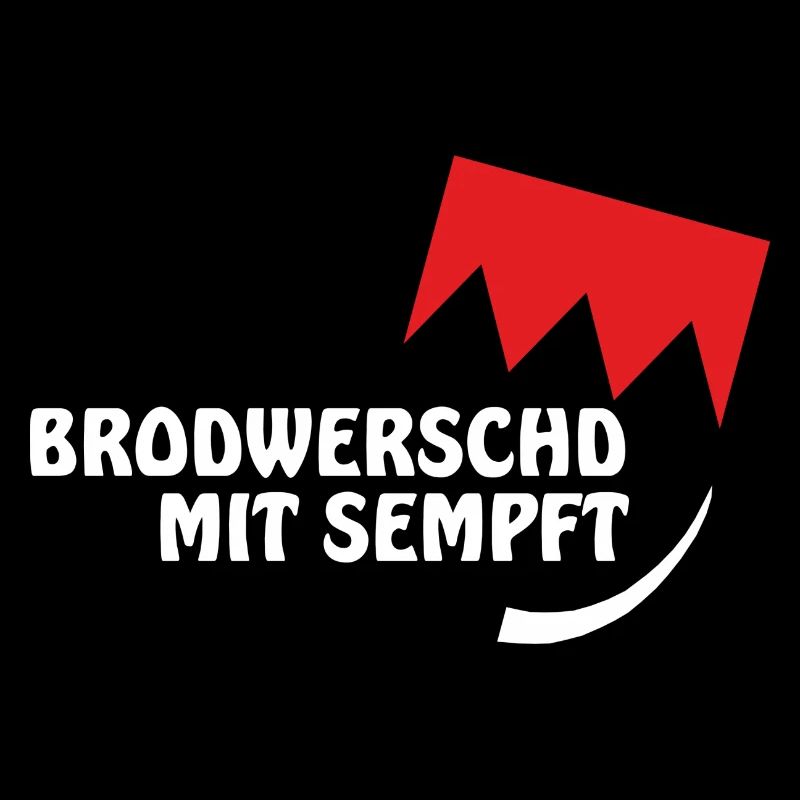 Franken Collection "Brodwerschd"