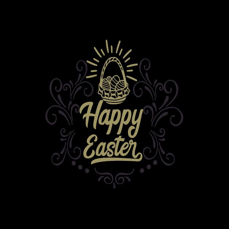 Happy Easter