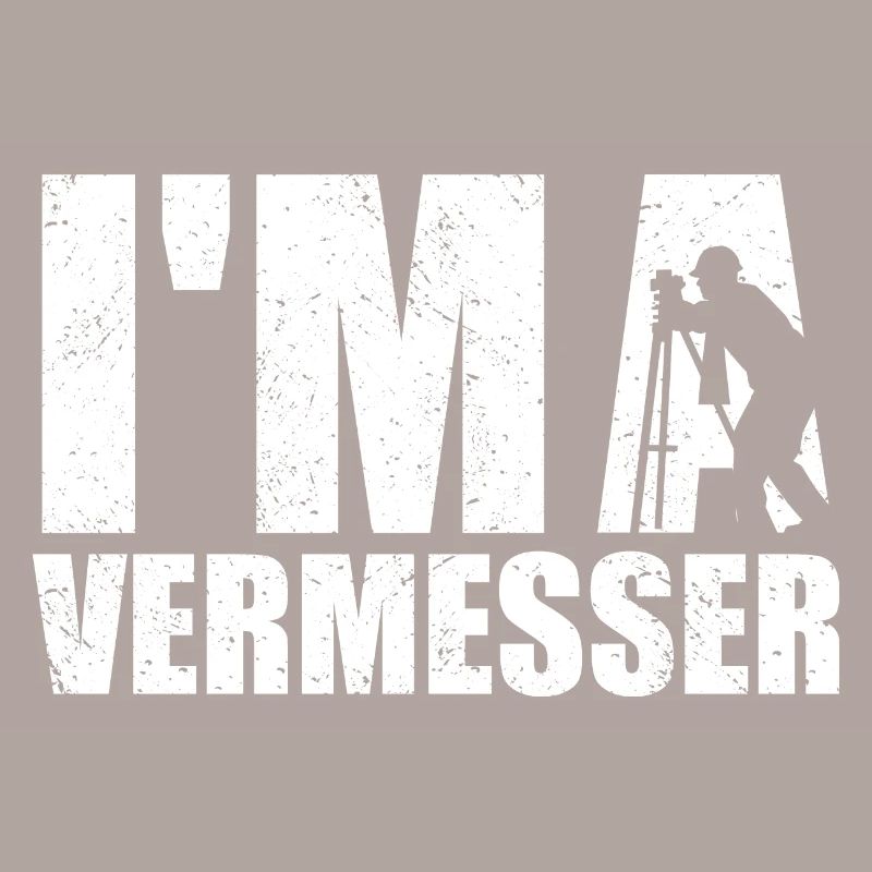 I'm a Surveyor Surveyor Engineer