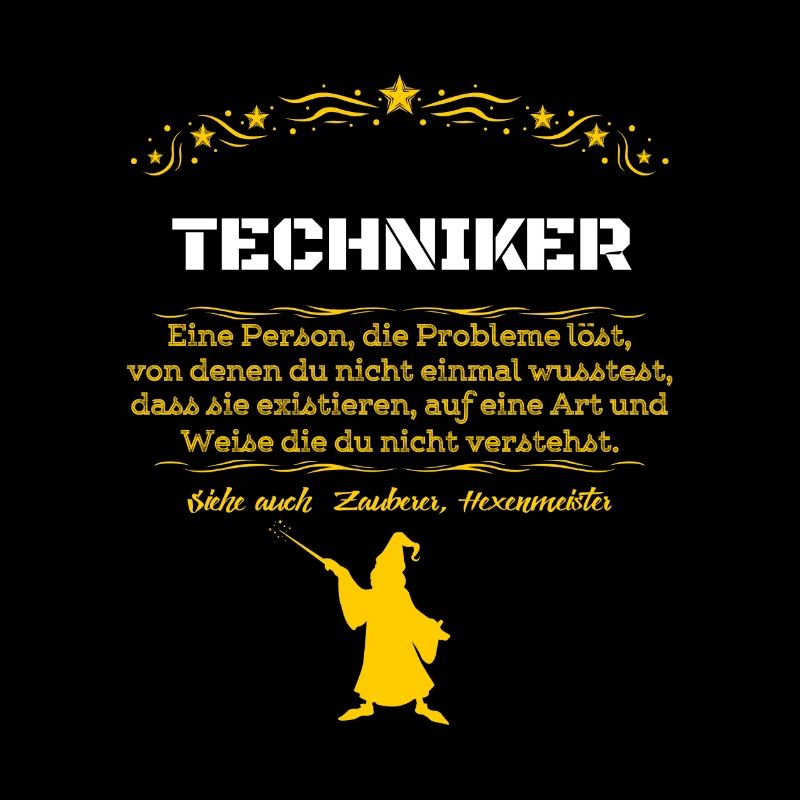 technician