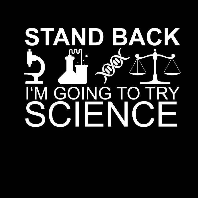 Teacher Science Science Recherche Cadeau