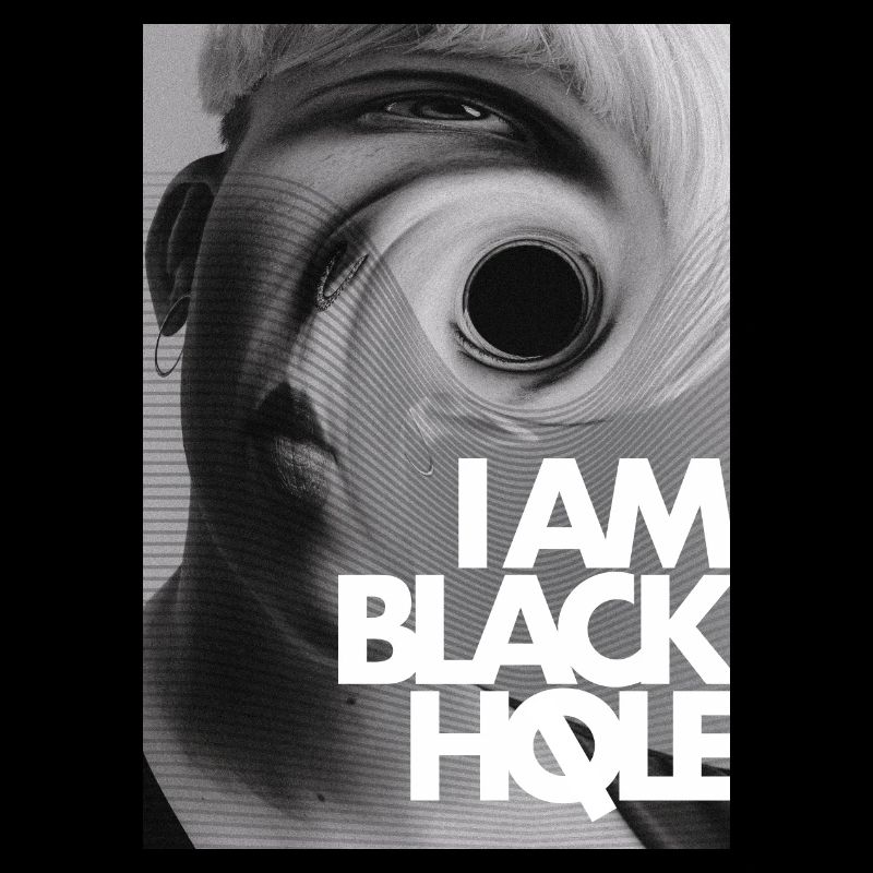 Black Hole | Model 2