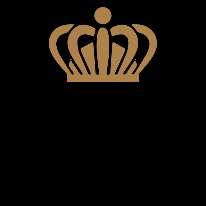 King gary name thing crown