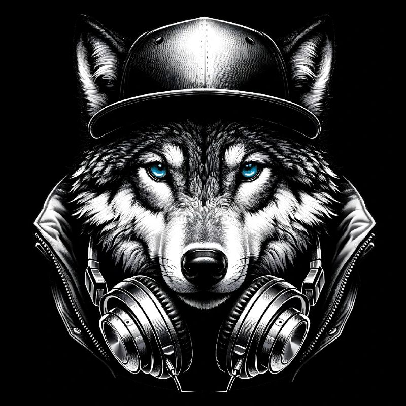 Urban Wolf
