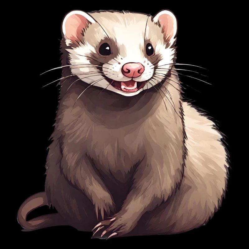 Ferret