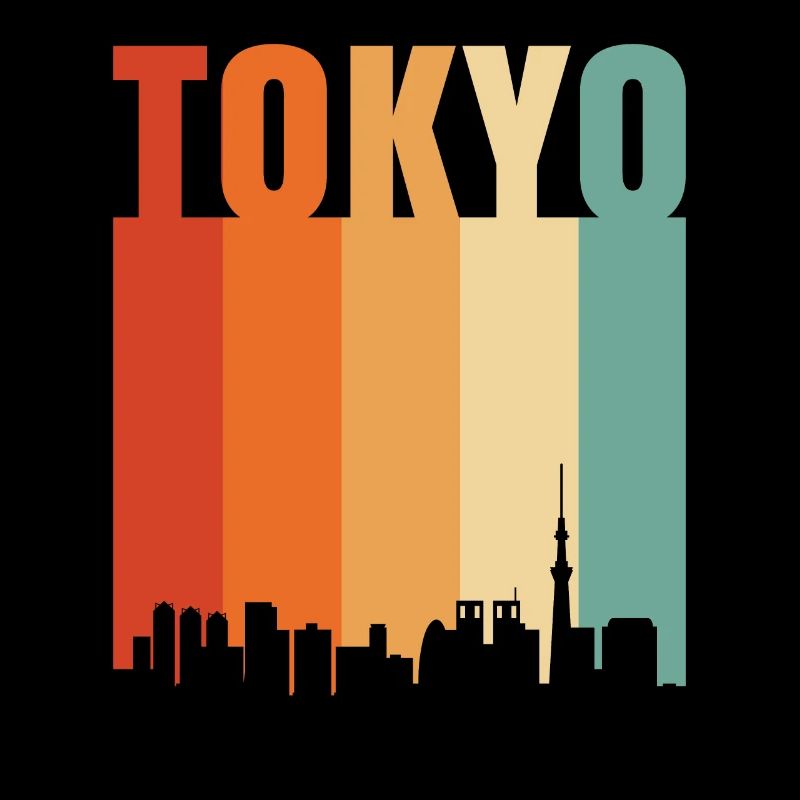 Tokyo