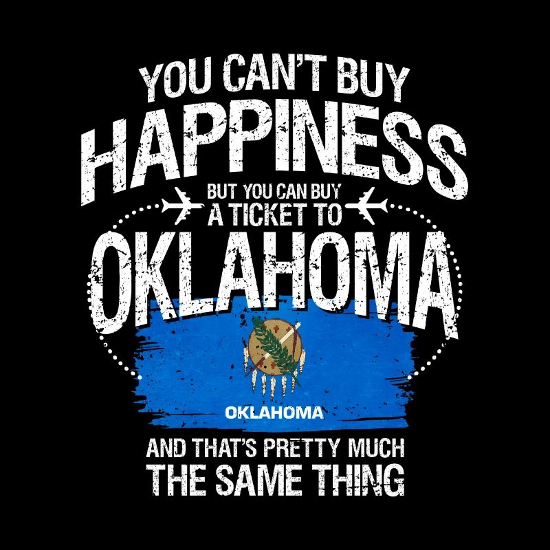 Oklahoma