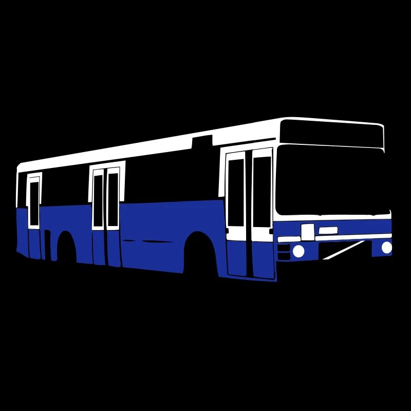 Helsinki city bus