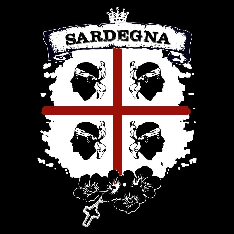 Sardinien
