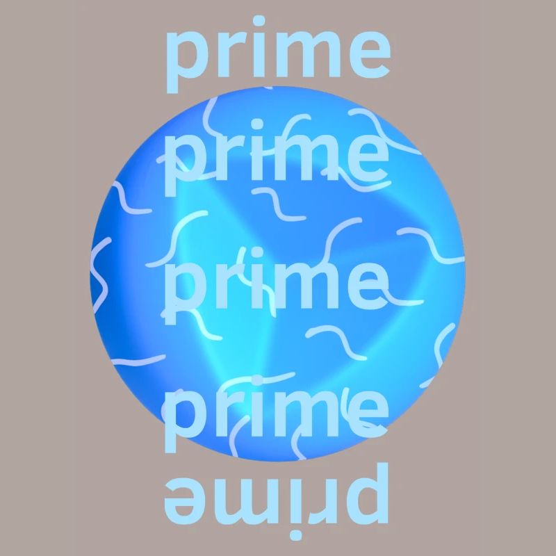 prime