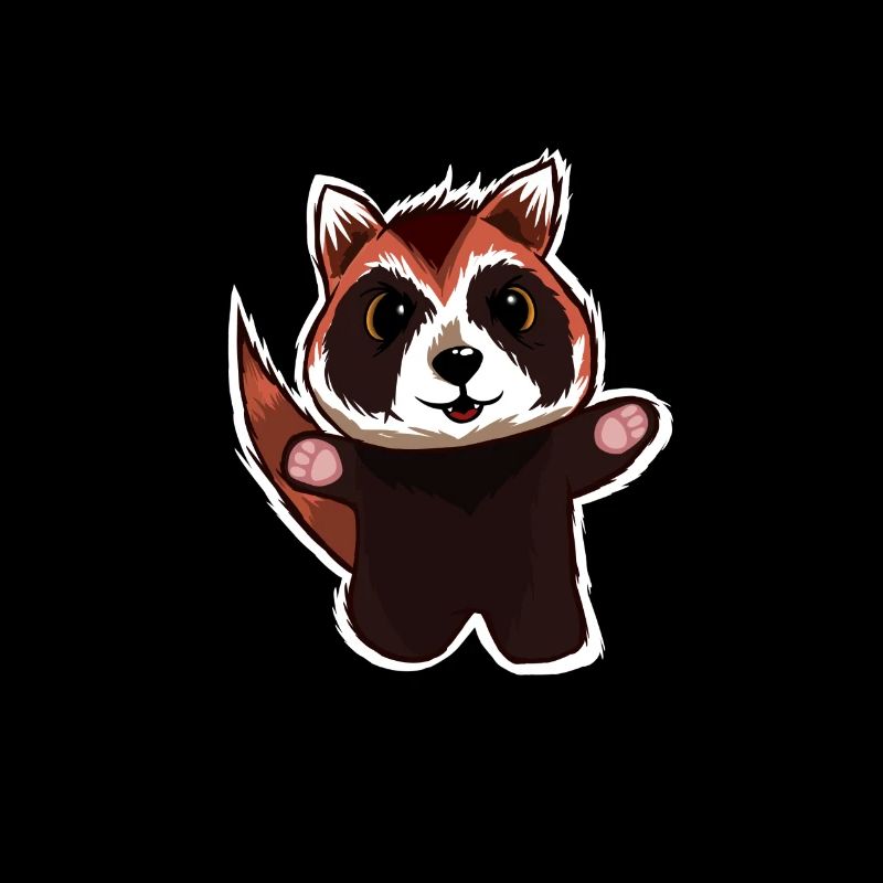 panda