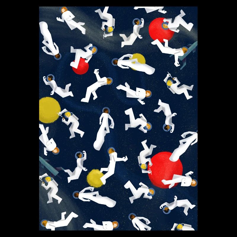 Astronauts