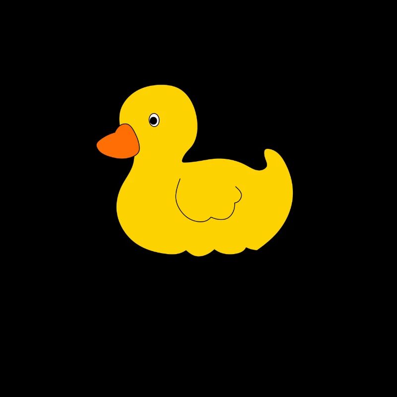 Duck - duck