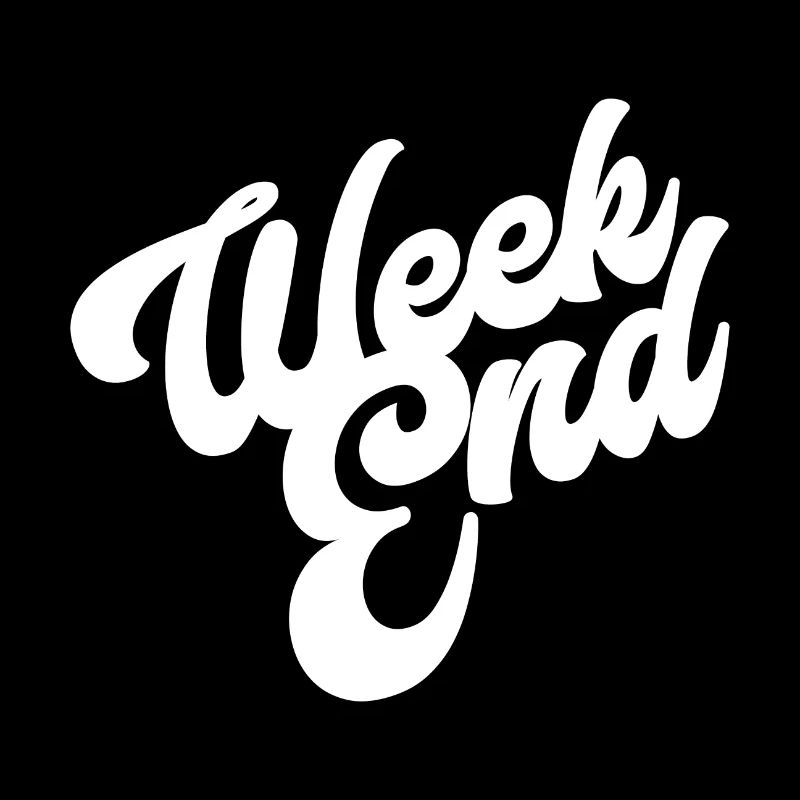 Week-end - Week-end