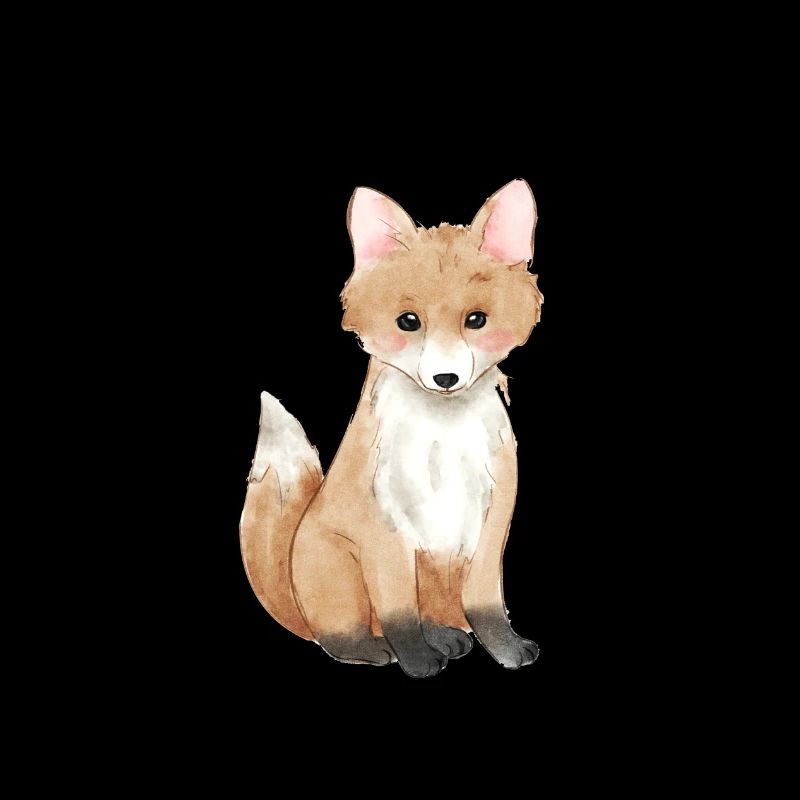 Petit renard