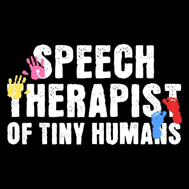 Logopädin von Tiny Humans