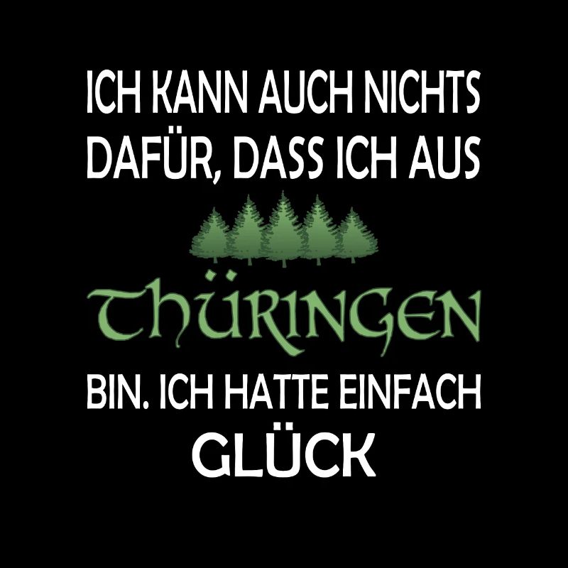 Thüringen