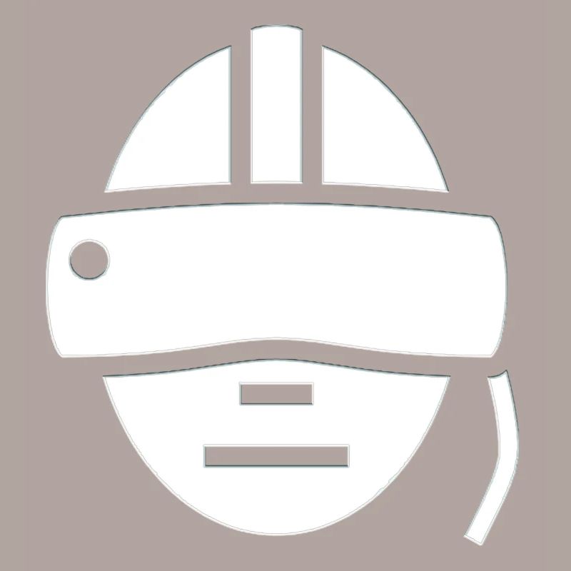 Vr-Headset Hacking Hacker Hacker Cyber virtuell