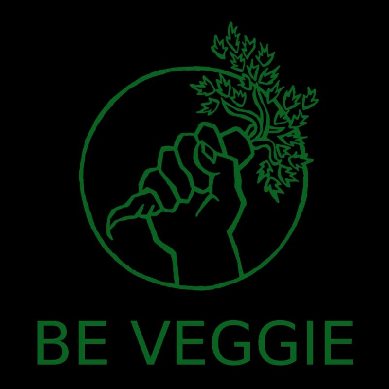 Be Veggie
