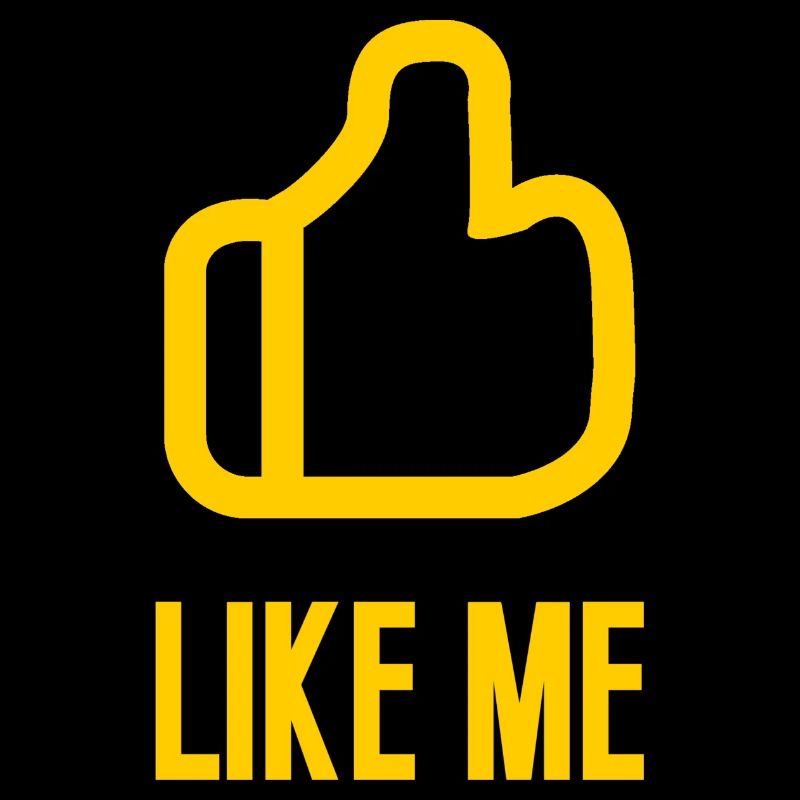 Like me