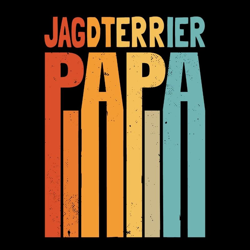 Deutscher Jagdterrier