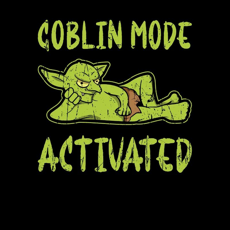 Mode Gobelin activé - gobelin
