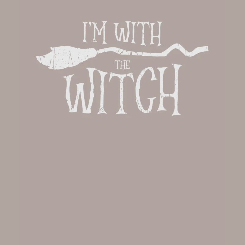 Ich bin bei der Hexe - Süßes oder Sauress