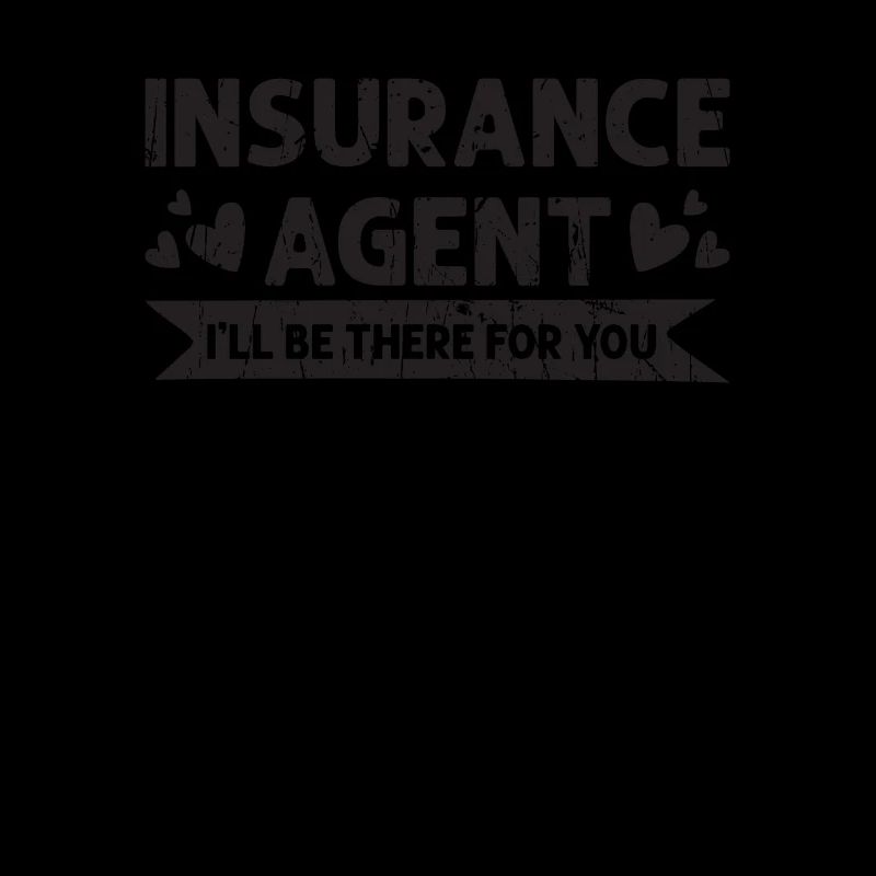 Agent d’assurance Je serai là pour vous - sécurité