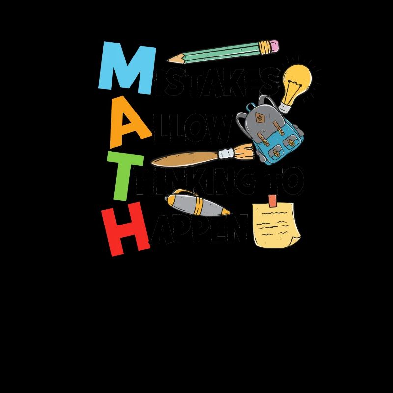 Fehler ermöglichen das Denken - Arithmetik