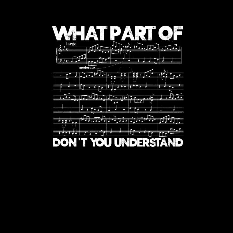 Quelle partie de ne comprenez-vous pas - compositeur