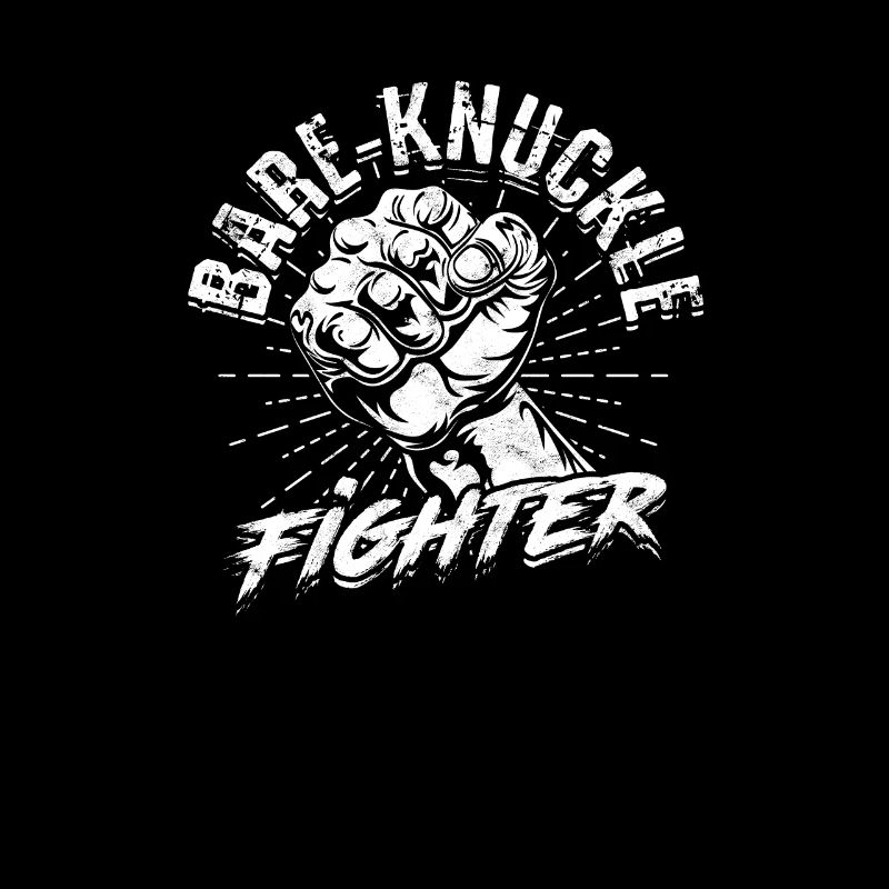 Bare-Knuckle Fighter - Kampf