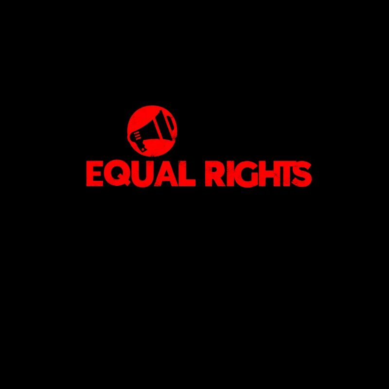 Equal Voices, Equal Rights - Equality
