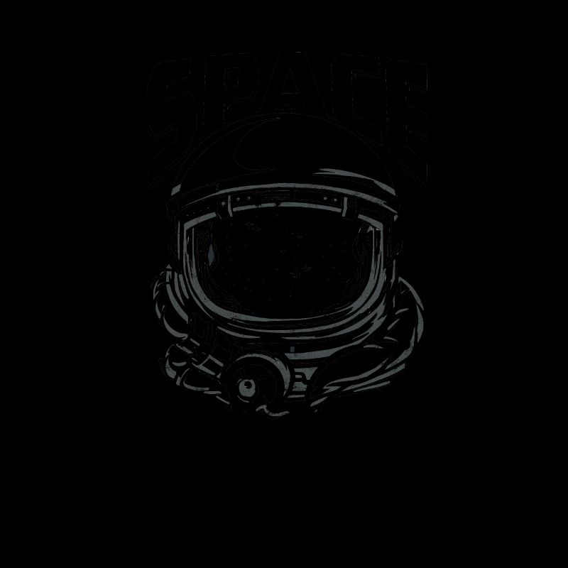 Space Explorer - Space