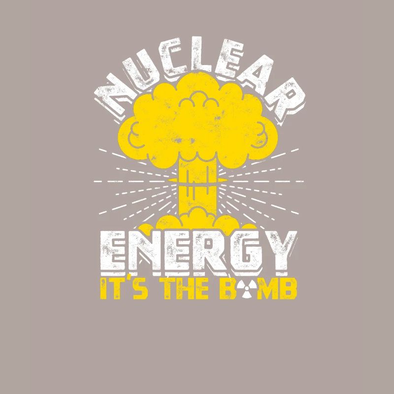 Atomenergi: Det er bomben – kjernefysisk