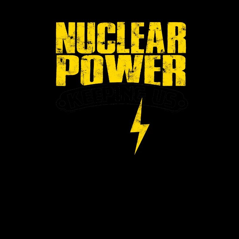 Nuclear Power: Keeping Us Energized - Nuclear