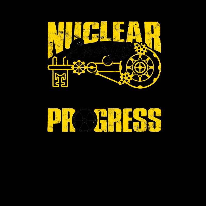 Énergie nucléaire : alimenter le progrès - Nucléaire