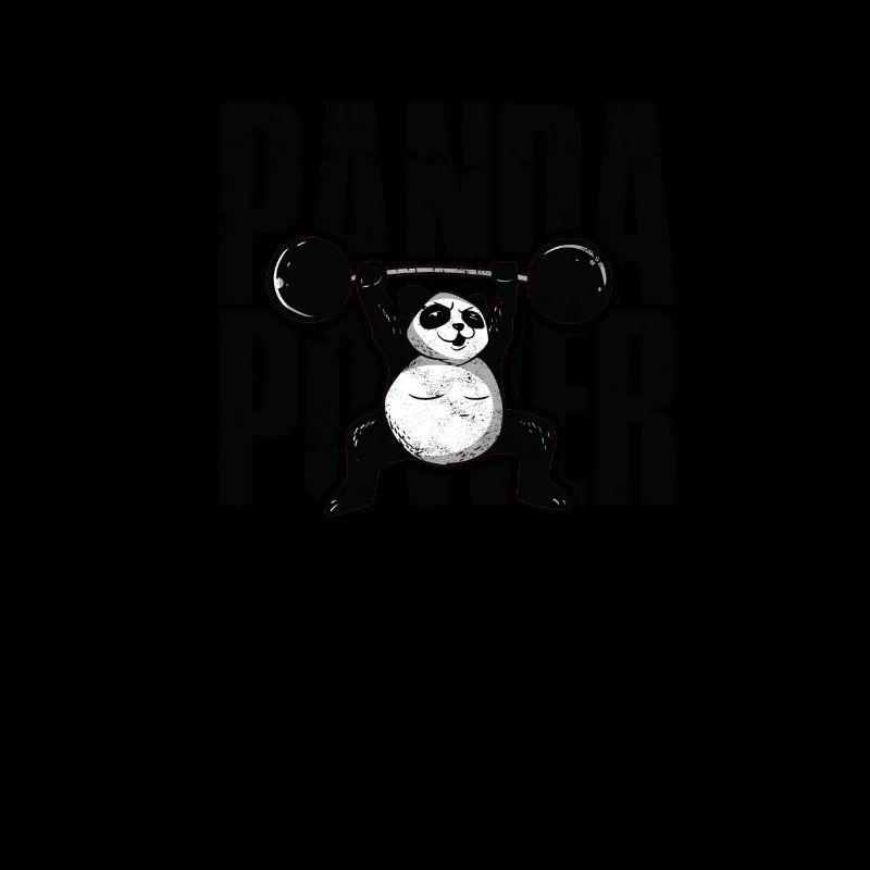 Panda Power - Panda