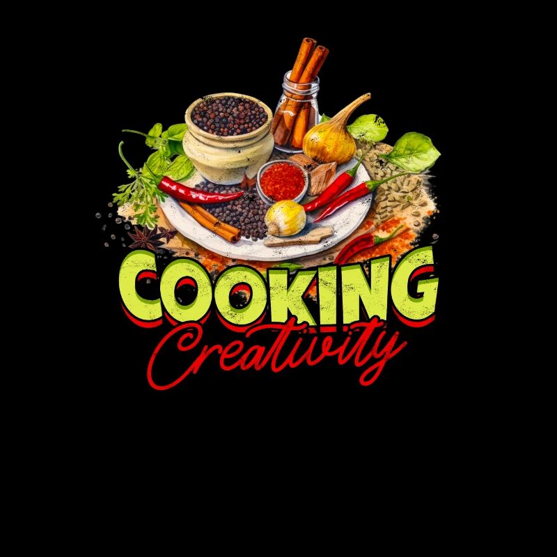 Cuisiner Créativité - Cuisiner