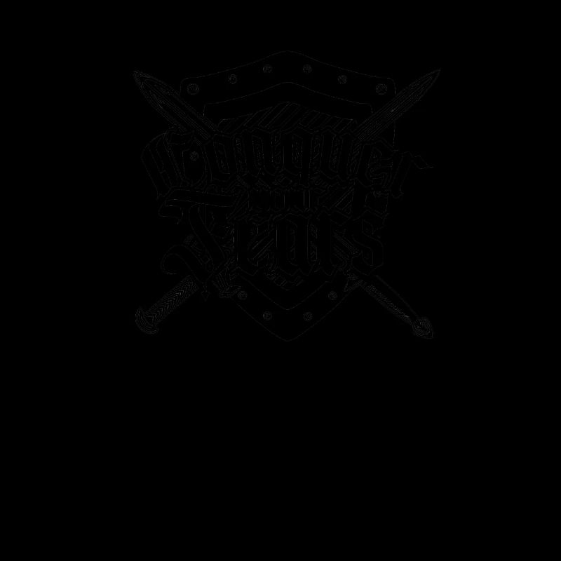 Conquer Your Fears - Gladiator