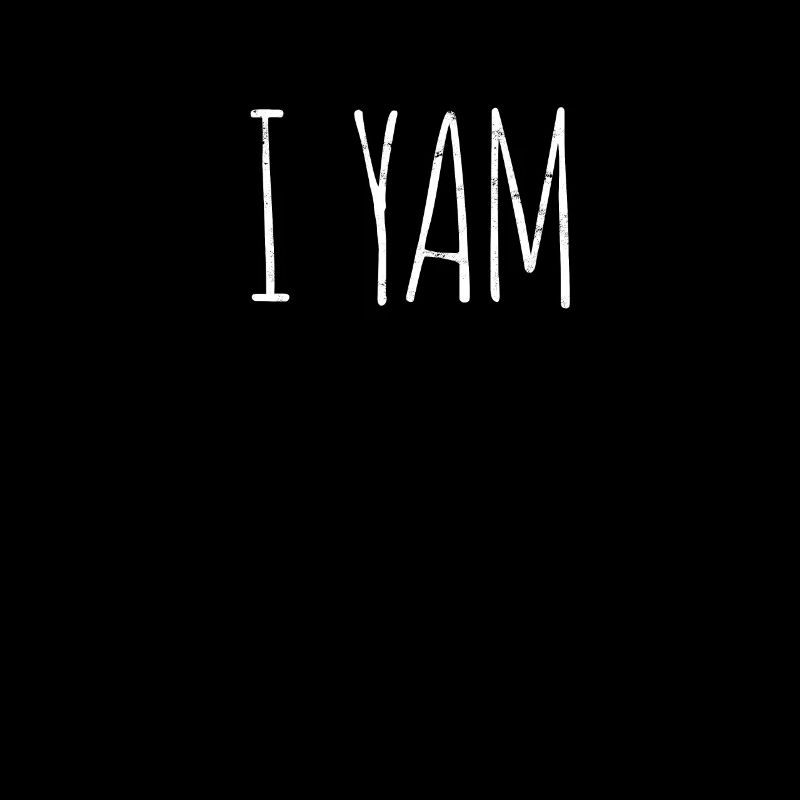 I YAM - Identité